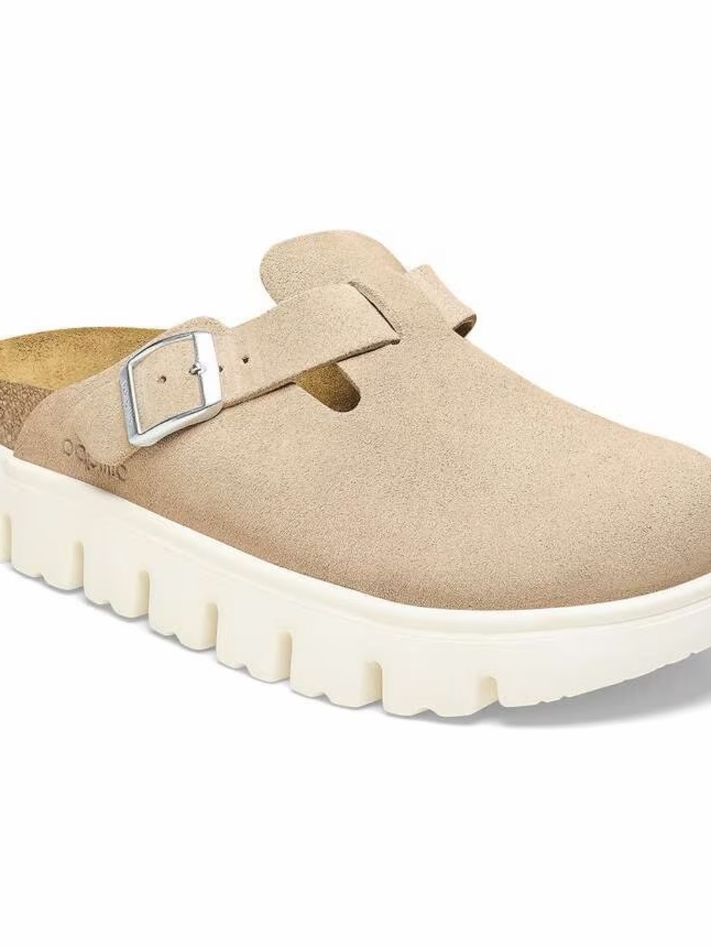 Birkenstock Boston Chunky